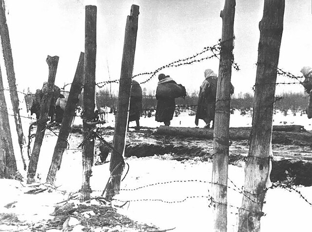 Co to są odszkodowania stalinowskie?