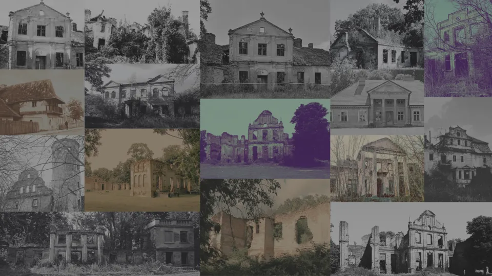 Czym były wywłaszczenia w PRL?